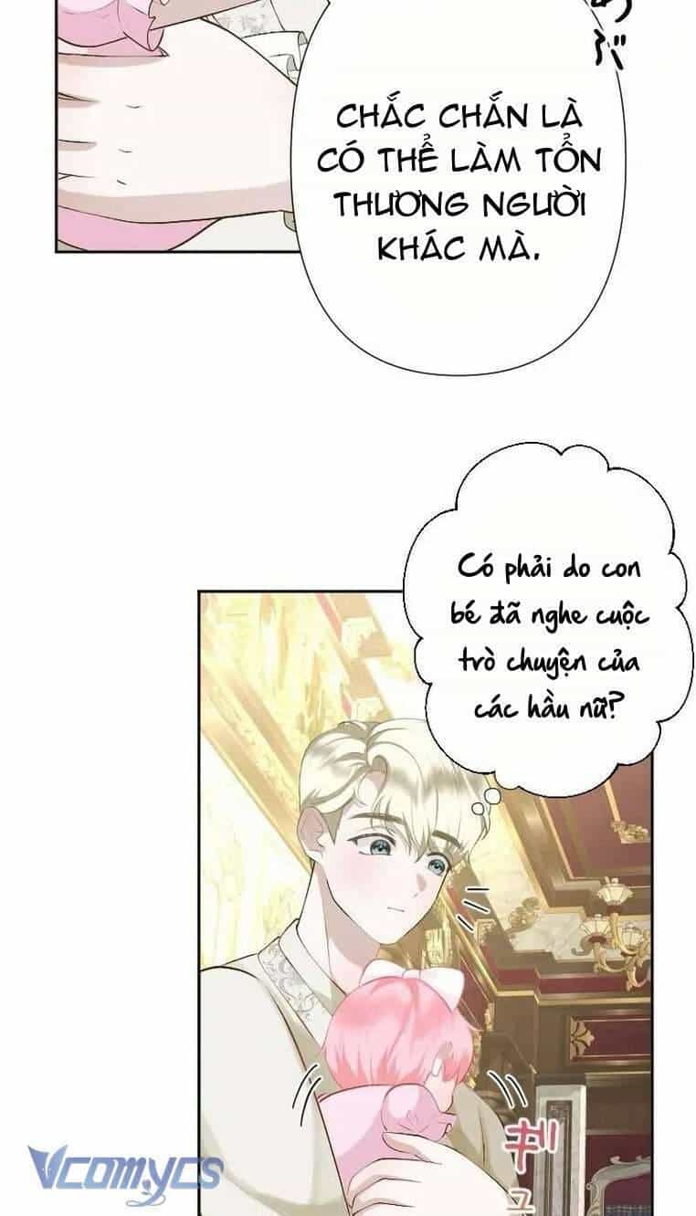 Sau Này Họ Sẽ Sinh Ra Tôi - Chương 16 - ảnh 17