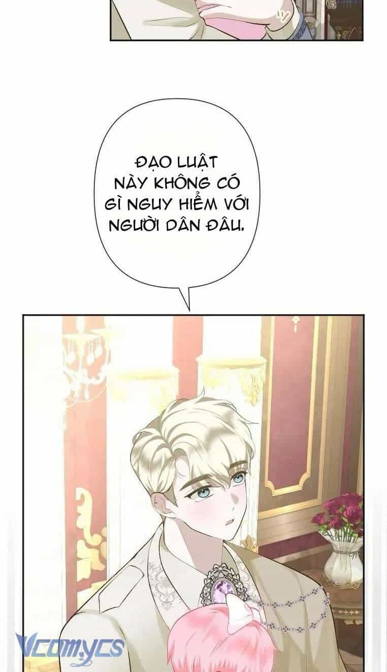 Sau Này Họ Sẽ Sinh Ra Tôi - Chương 16 - ảnh 18