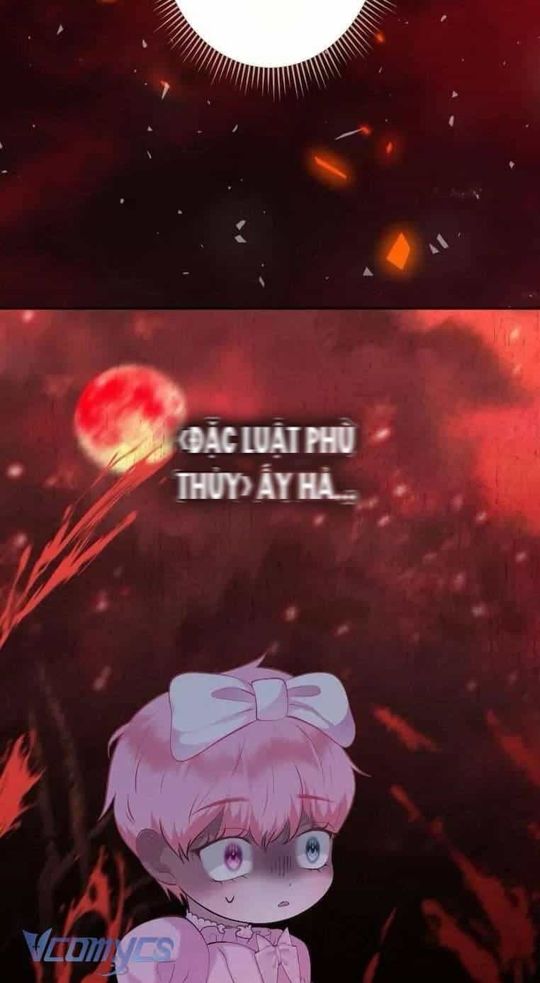 Sau Này Họ Sẽ Sinh Ra Tôi - Chương 16 - ảnh 20