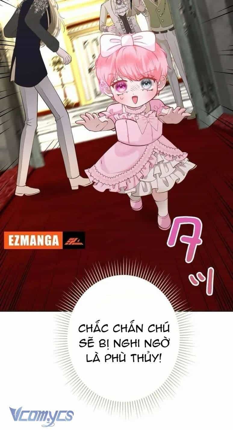 Sau Này Họ Sẽ Sinh Ra Tôi - Chương 16 - ảnh 32