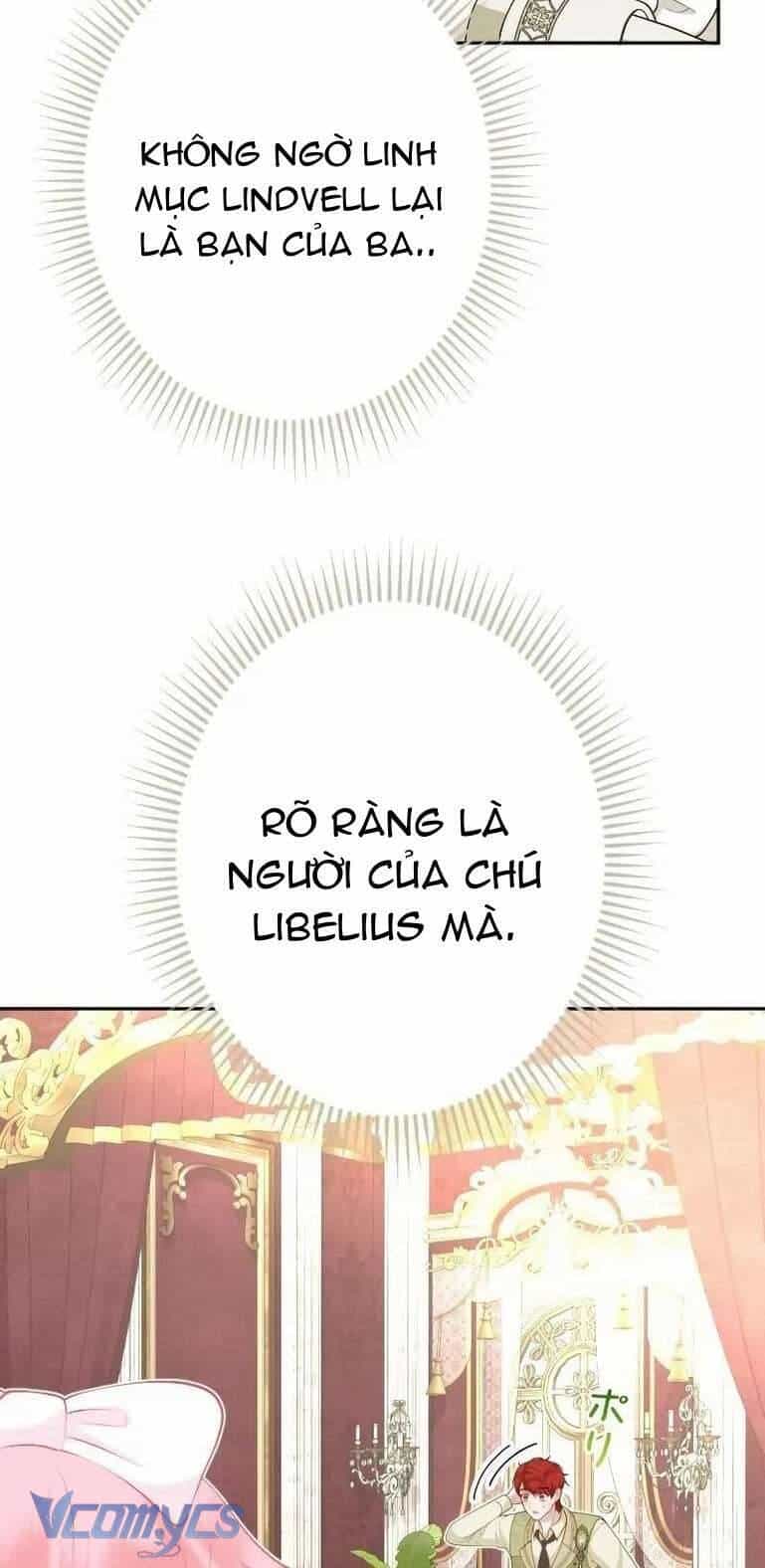 Sau Này Họ Sẽ Sinh Ra Tôi - Chương 16 - ảnh 4