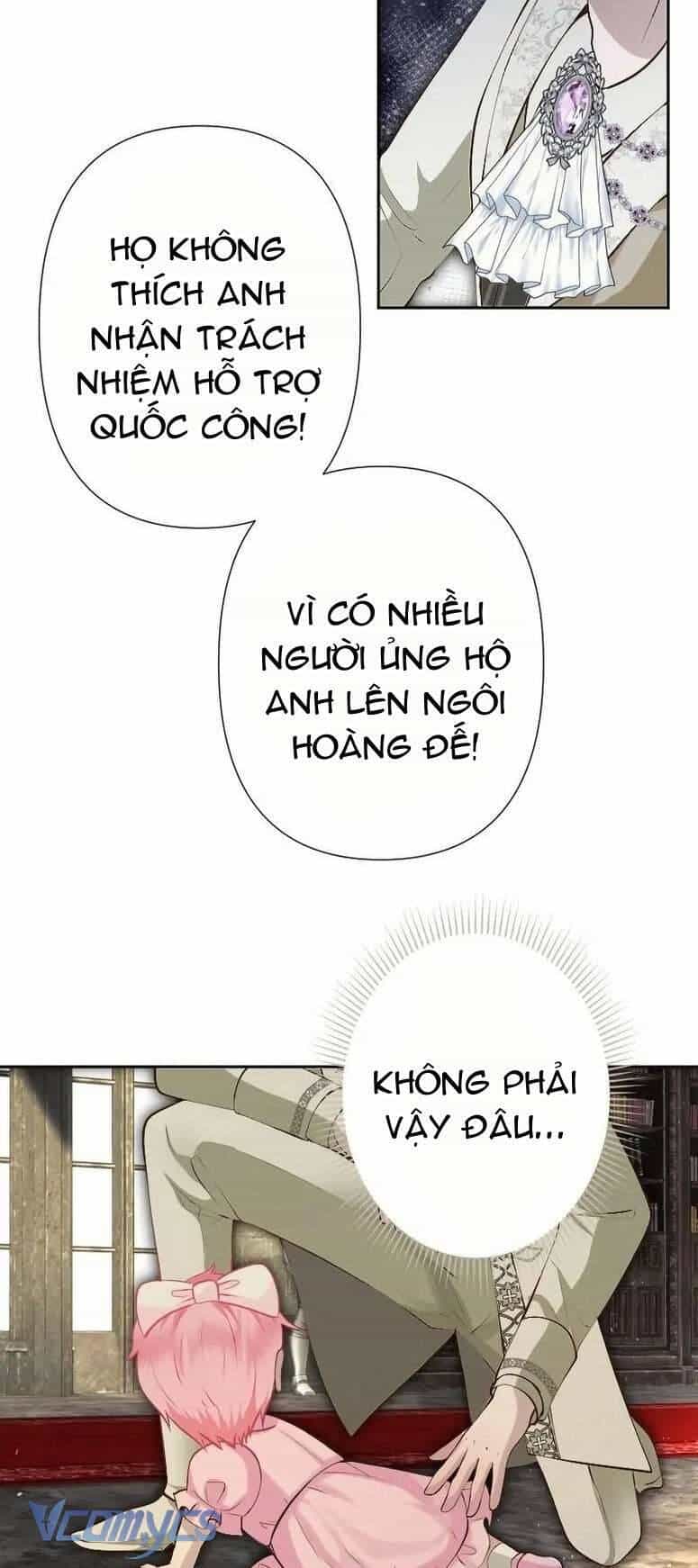 Sau Này Họ Sẽ Sinh Ra Tôi - Chương 16 - ảnh 45