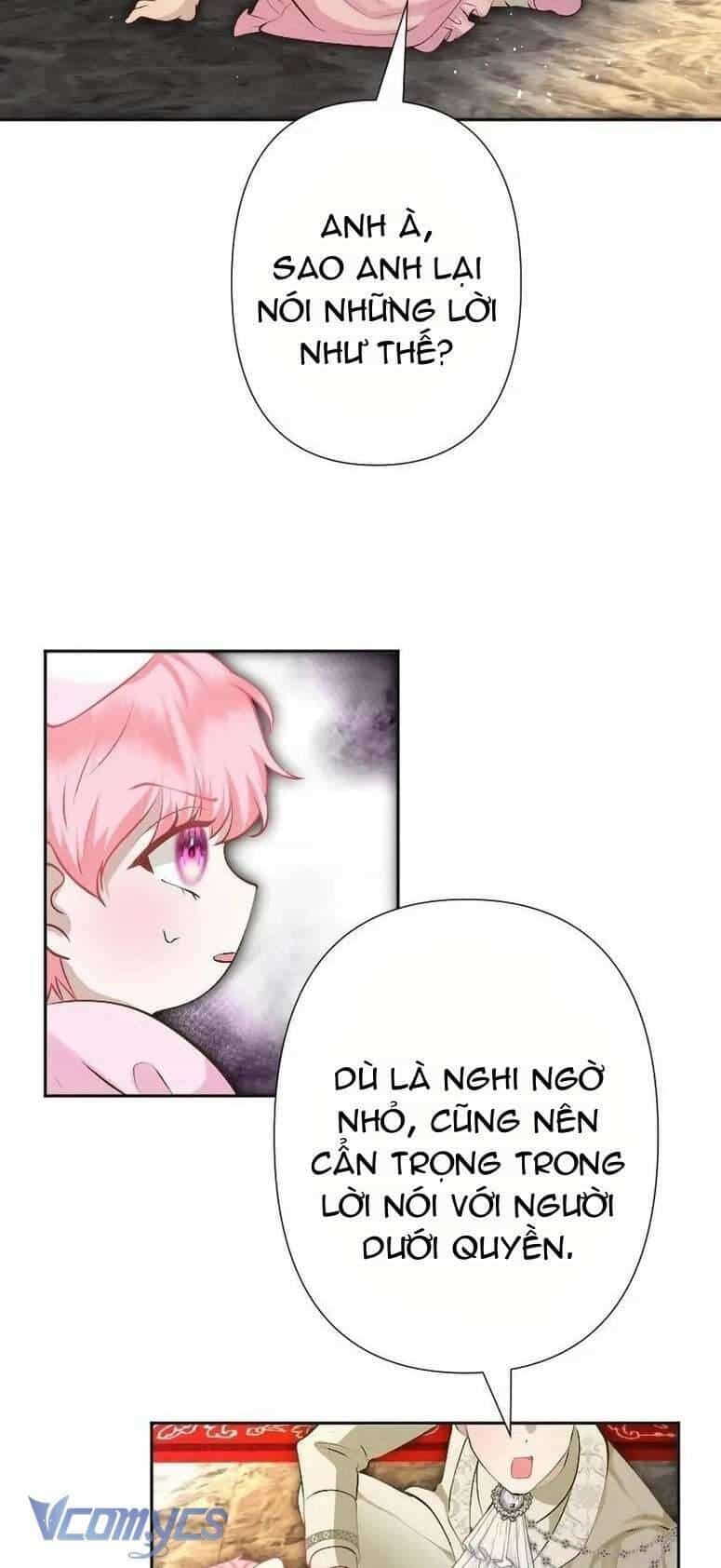Sau Này Họ Sẽ Sinh Ra Tôi - Chương 16 - ảnh 46