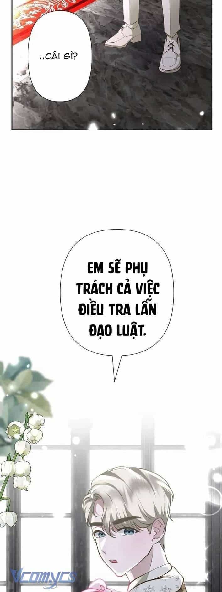 Sau Này Họ Sẽ Sinh Ra Tôi - Chương 16 - ảnh 57
