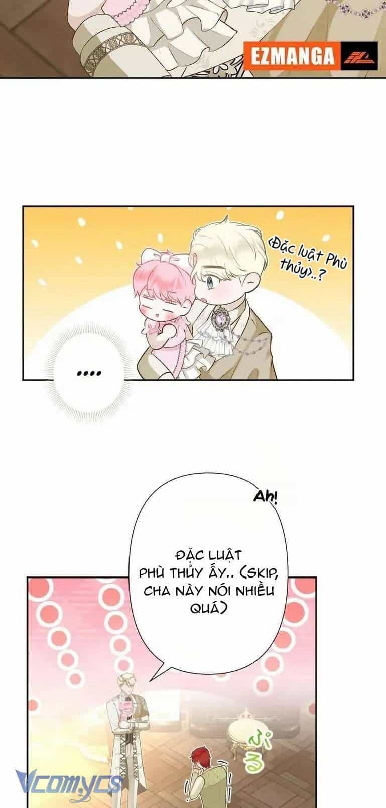 Sau Này Họ Sẽ Sinh Ra Tôi - Chương 16 - ảnh 8