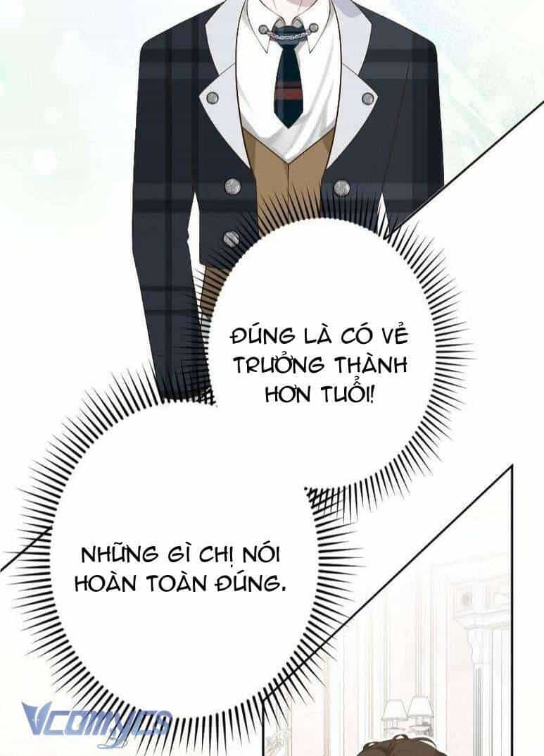 Sau Này Họ Sẽ Sinh Ra Tôi - Chương 17 - ảnh 19