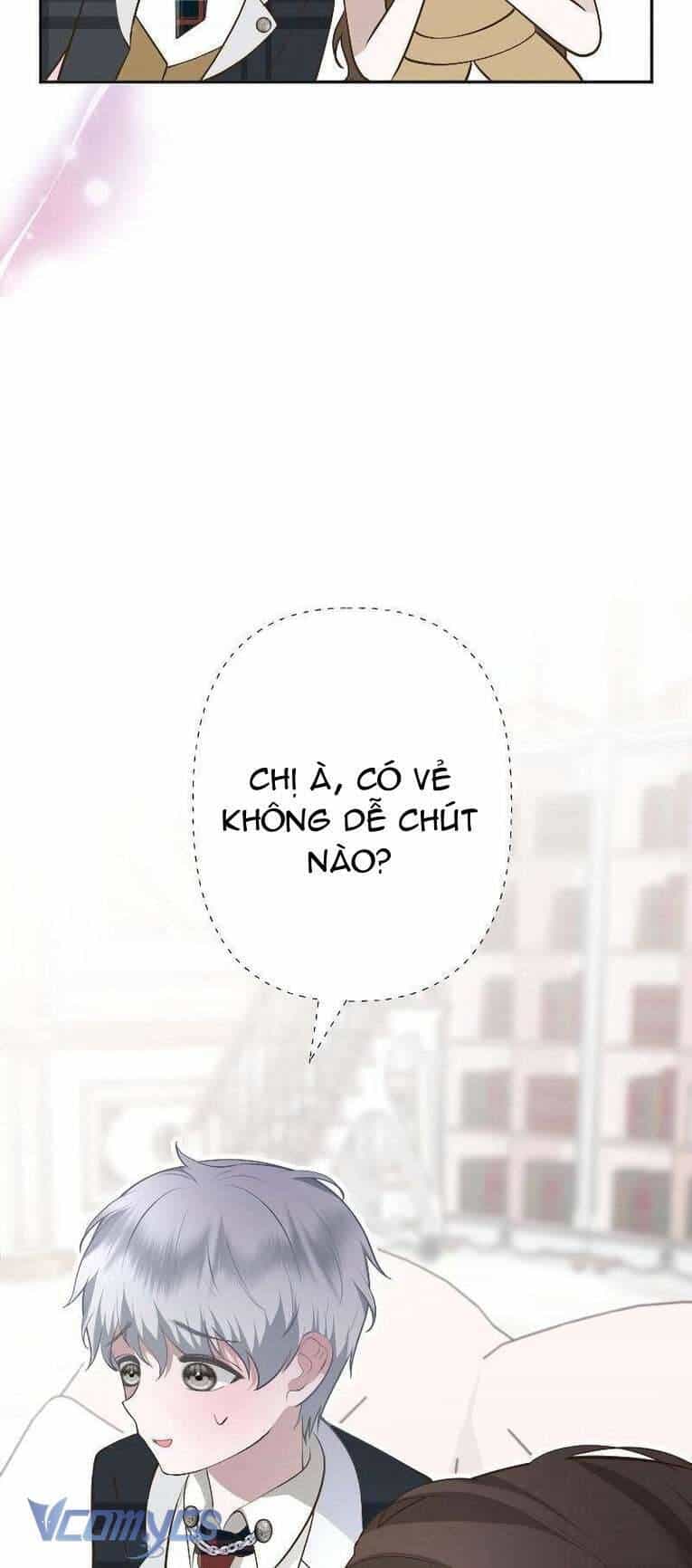 Sau Này Họ Sẽ Sinh Ra Tôi - Chương 17 - ảnh 26