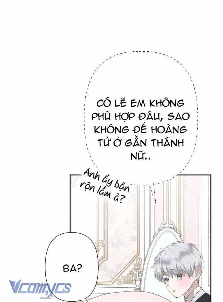 Sau Này Họ Sẽ Sinh Ra Tôi - Chương 17 - ảnh 28