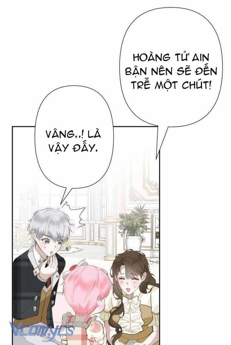 Sau Này Họ Sẽ Sinh Ra Tôi - Chương 17 - ảnh 30
