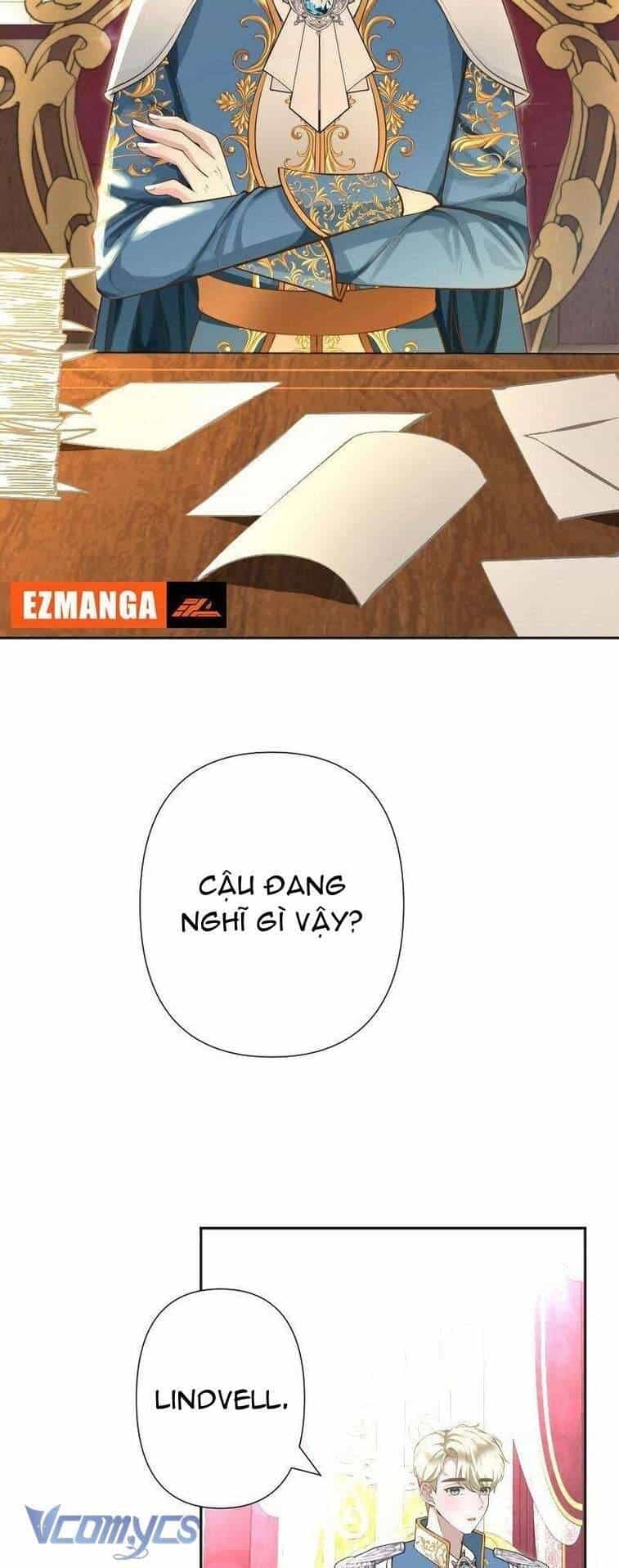 Sau Này Họ Sẽ Sinh Ra Tôi - Chương 17 - ảnh 38