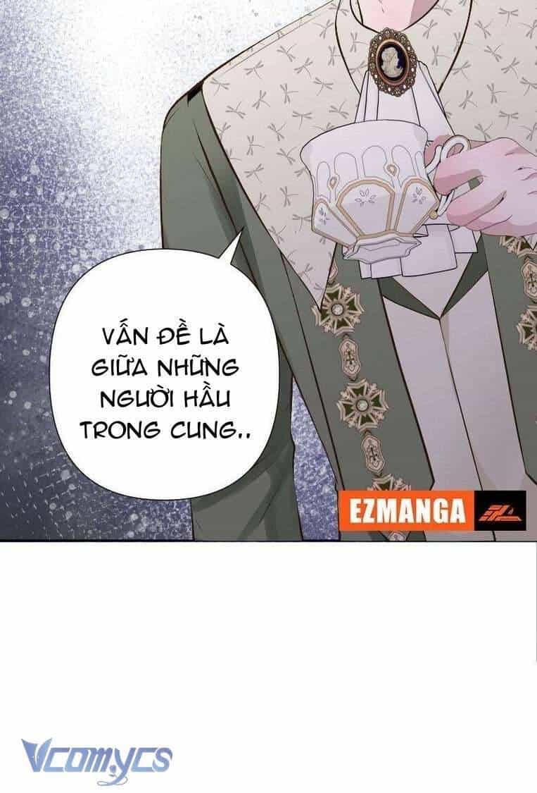Sau Này Họ Sẽ Sinh Ra Tôi - Chương 17 - ảnh 42