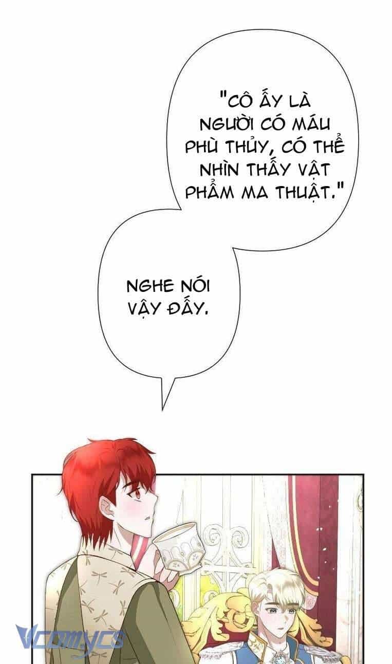 Sau Này Họ Sẽ Sinh Ra Tôi - Chương 17 - ảnh 43