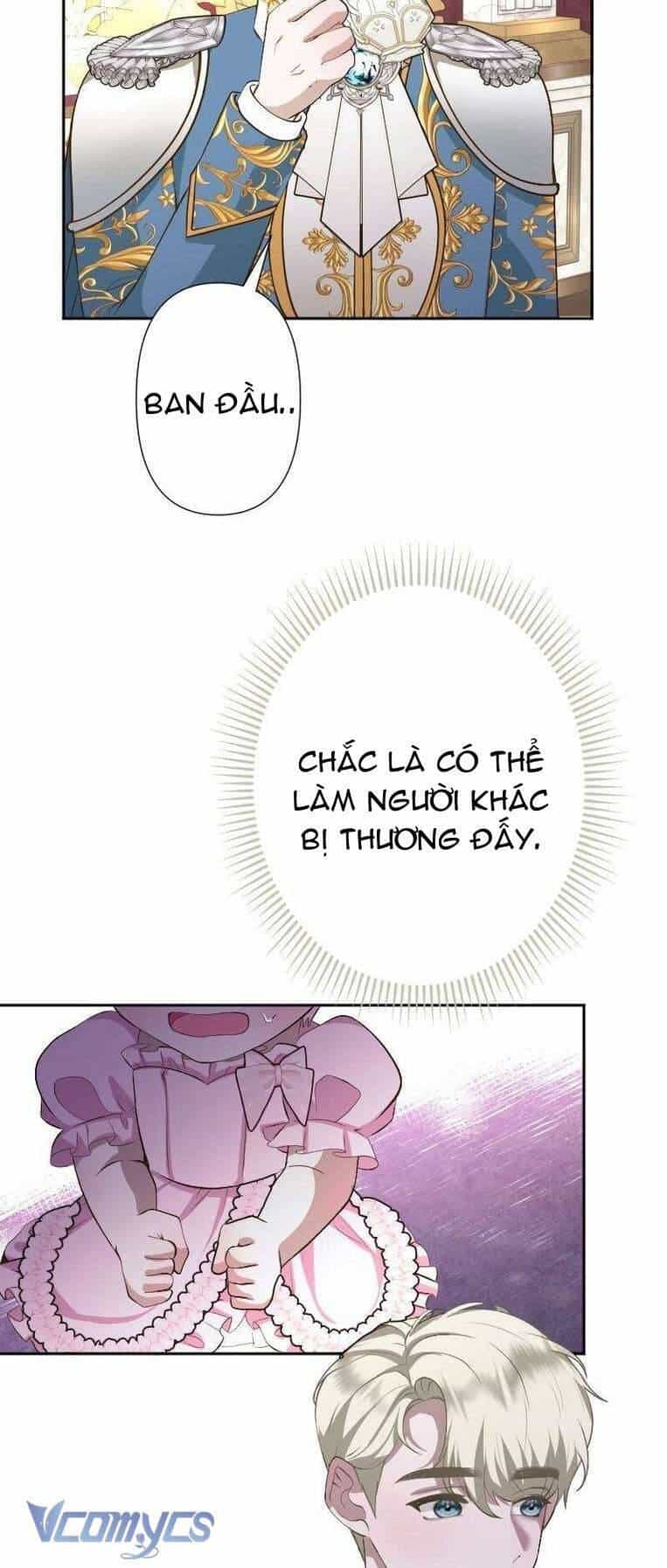 Sau Này Họ Sẽ Sinh Ra Tôi - Chương 17 - ảnh 49