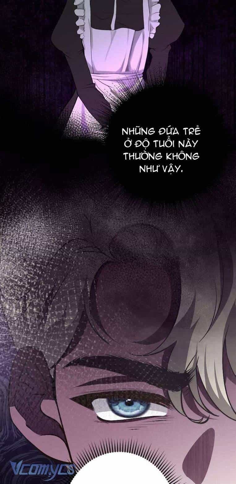 Sau Này Họ Sẽ Sinh Ra Tôi - Chương 17 - ảnh 5