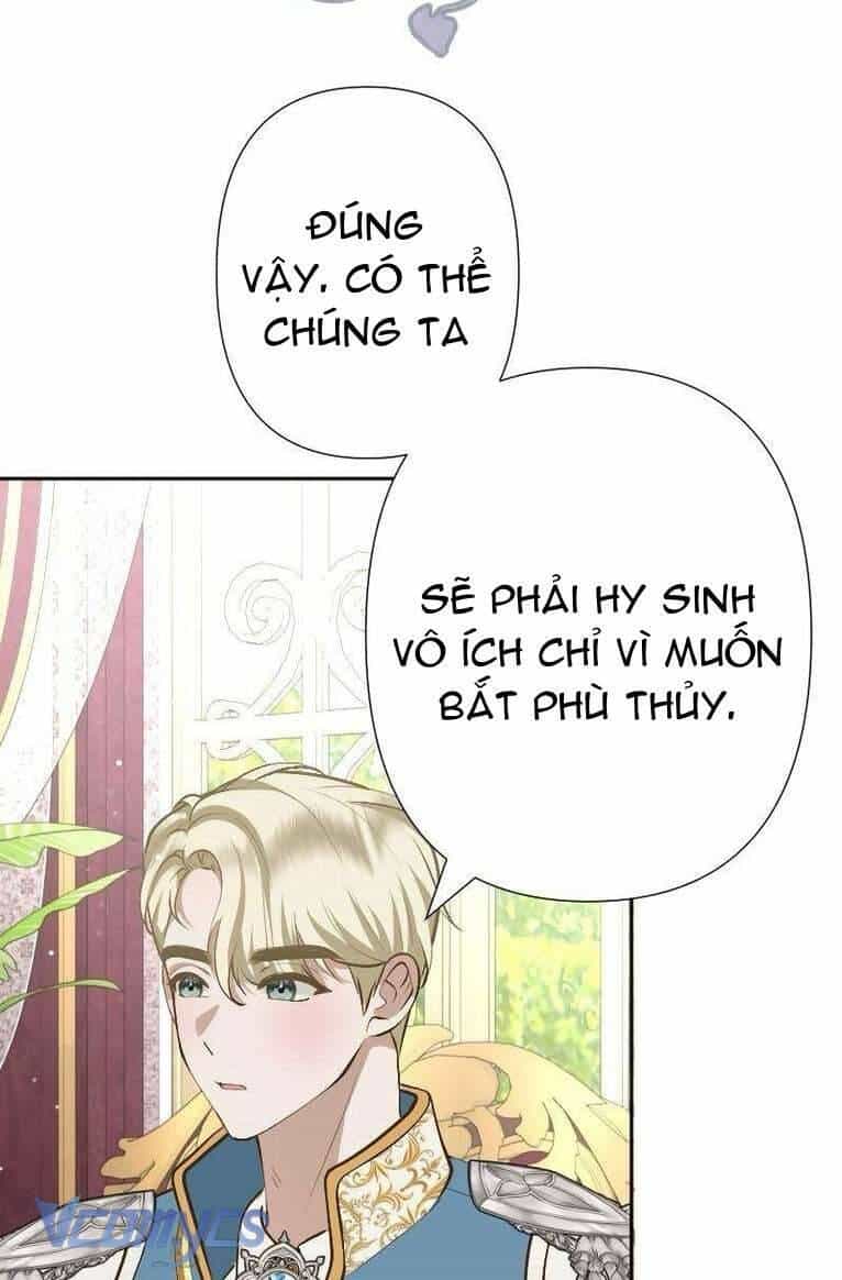 Sau Này Họ Sẽ Sinh Ra Tôi - Chương 17 - ảnh 57