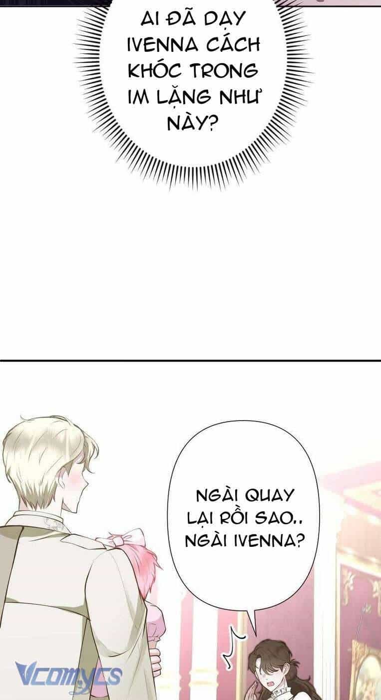 Sau Này Họ Sẽ Sinh Ra Tôi - Chương 17 - ảnh 6