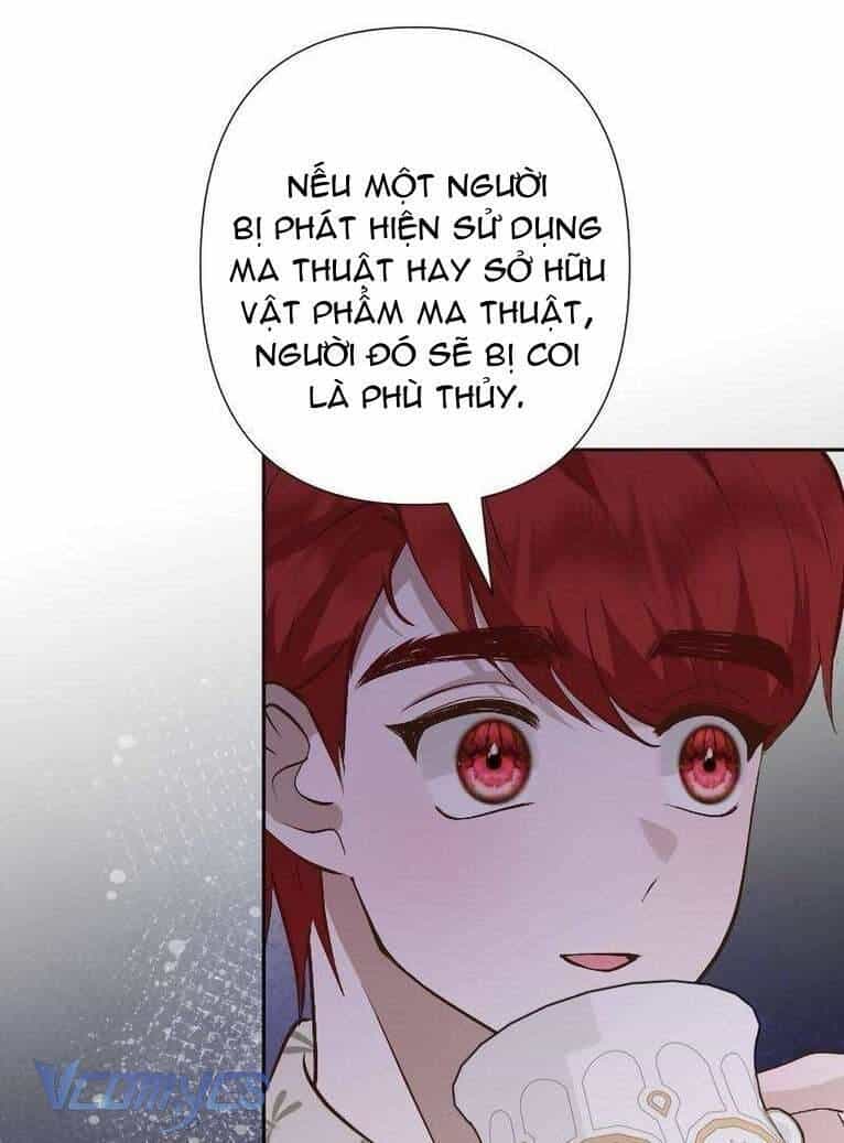 Sau Này Họ Sẽ Sinh Ra Tôi - Chương 17 - ảnh 62