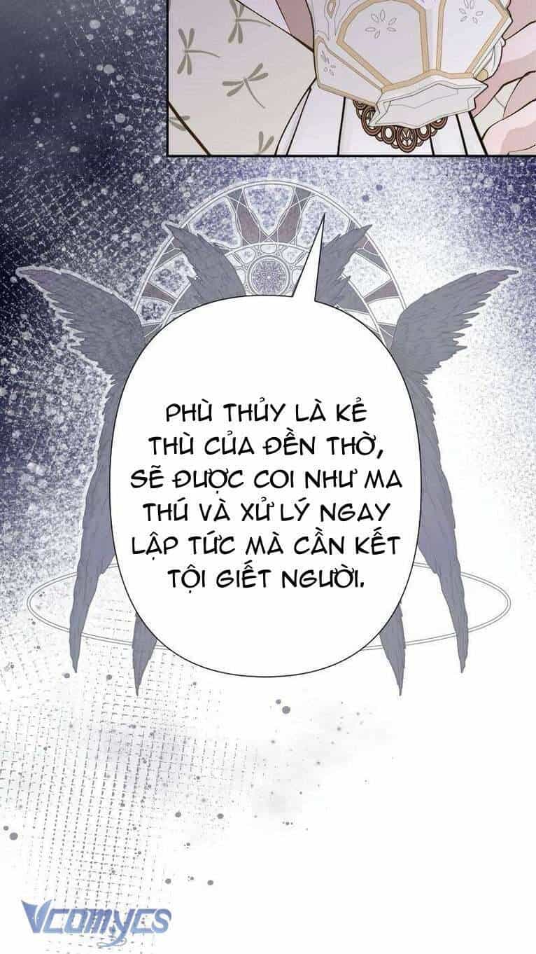 Sau Này Họ Sẽ Sinh Ra Tôi - Chương 17 - ảnh 63