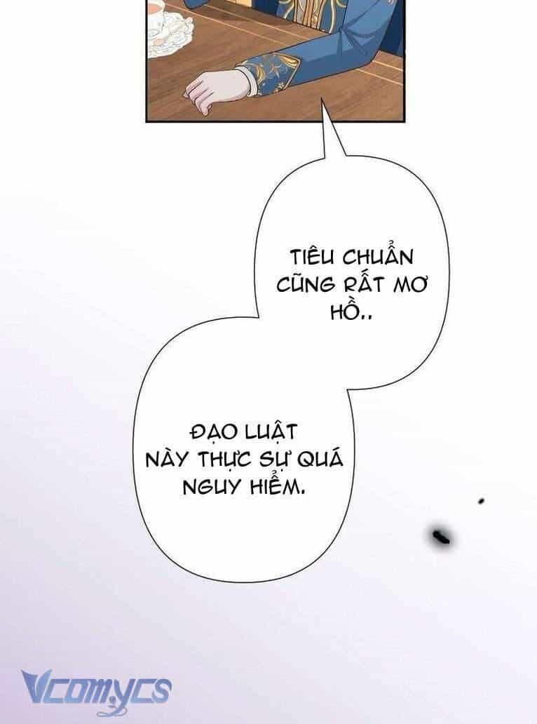 Sau Này Họ Sẽ Sinh Ra Tôi - Chương 17 - ảnh 65