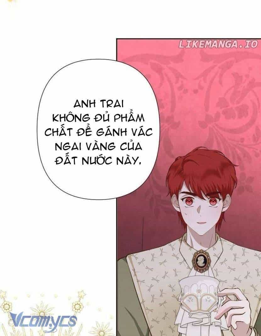 Sau Này Họ Sẽ Sinh Ra Tôi - Chương 17 - ảnh 70