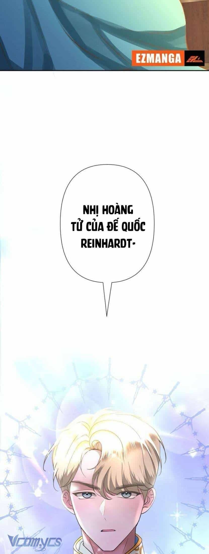 Sau Này Họ Sẽ Sinh Ra Tôi - Chương 17 - ảnh 73