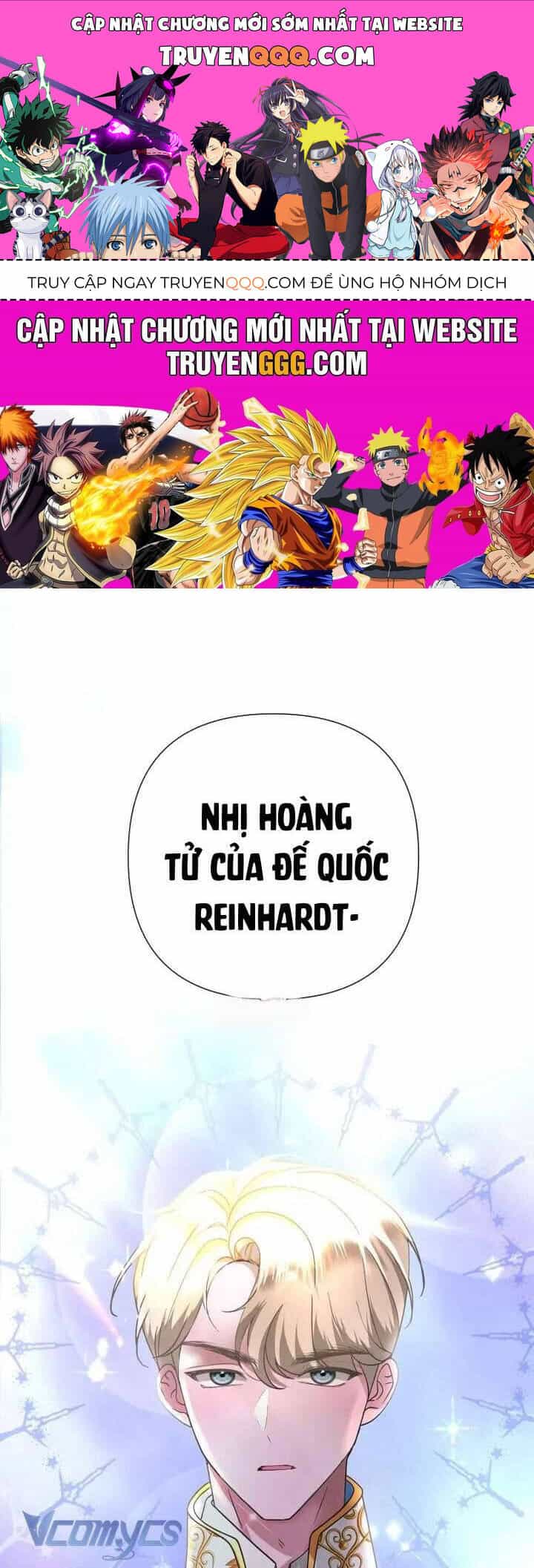 Sau Này Họ Sẽ Sinh Ra Tôi - Chương 18 - ảnh 1