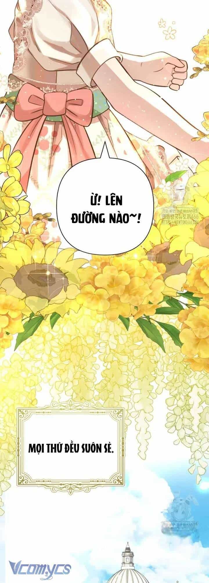 Sau Này Họ Sẽ Sinh Ra Tôi - Chương 18 - ảnh 23