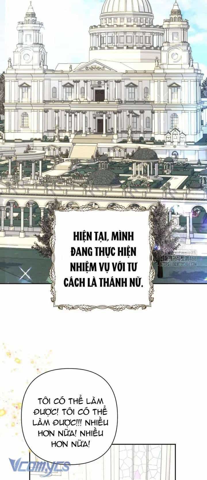 Sau Này Họ Sẽ Sinh Ra Tôi - Chương 18 - ảnh 24