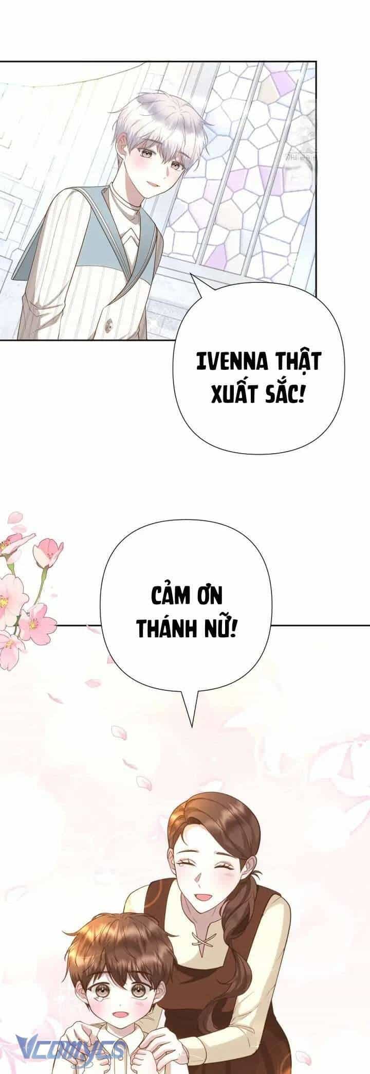 Sau Này Họ Sẽ Sinh Ra Tôi - Chương 18 - ảnh 28