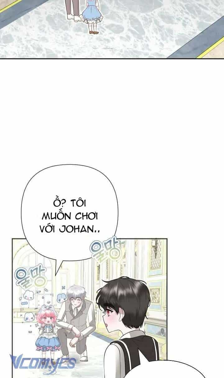 Sau Này Họ Sẽ Sinh Ra Tôi - Chương 18 - ảnh 33