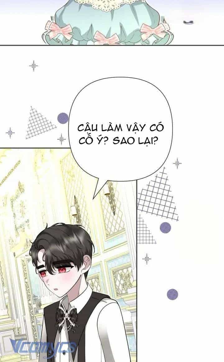 Sau Này Họ Sẽ Sinh Ra Tôi - Chương 18 - ảnh 36