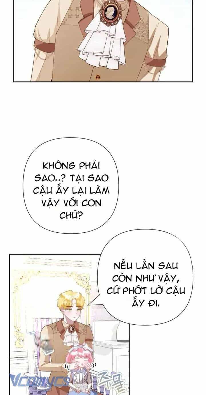 Sau Này Họ Sẽ Sinh Ra Tôi - Chương 18 - ảnh 46