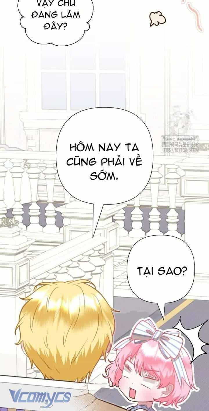 Sau Này Họ Sẽ Sinh Ra Tôi - Chương 18 - ảnh 48