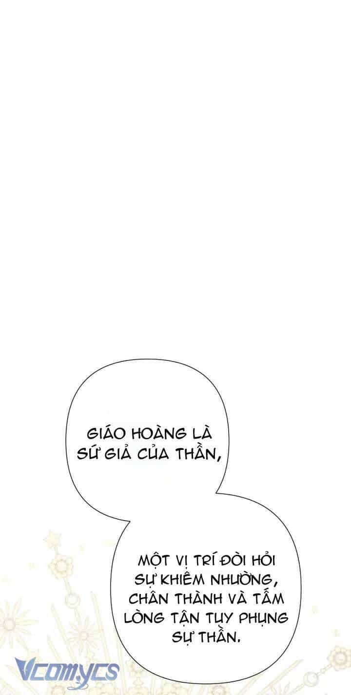 Sau Này Họ Sẽ Sinh Ra Tôi - Chương 18 - ảnh 5