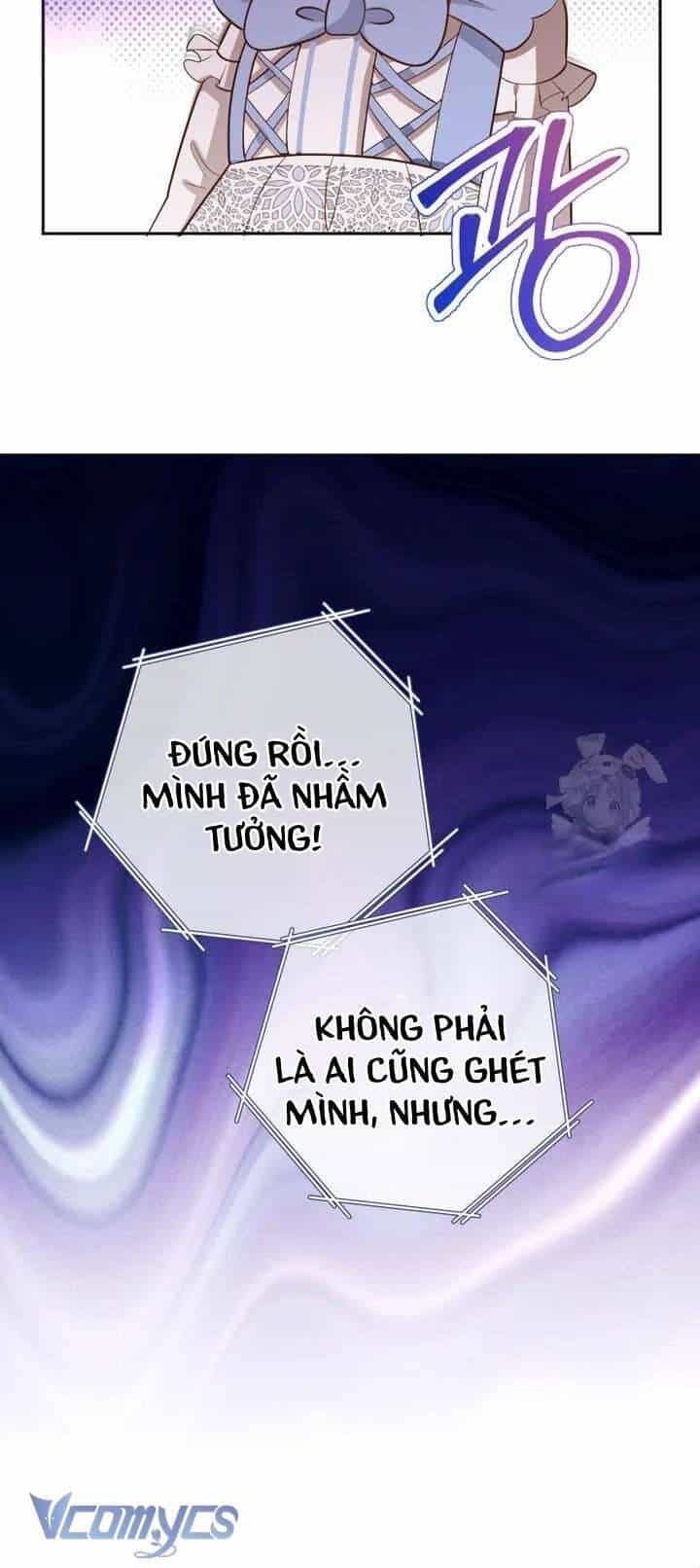 Sau Này Họ Sẽ Sinh Ra Tôi - Chương 18 - ảnh 51
