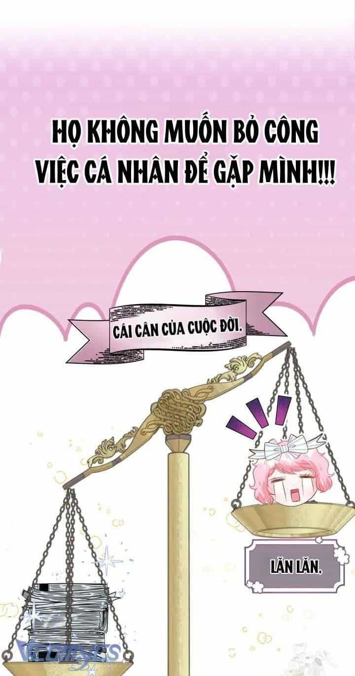 Sau Này Họ Sẽ Sinh Ra Tôi - Chương 18 - ảnh 52