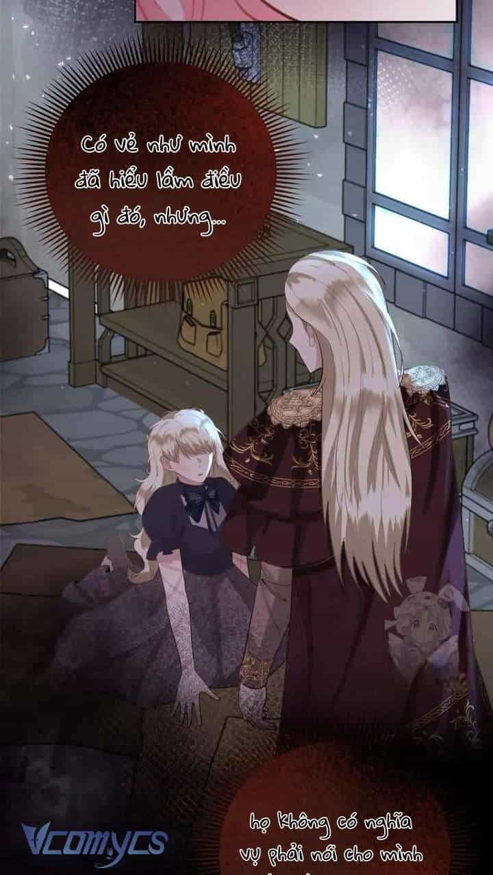 Sau Này Họ Sẽ Sinh Ra Tôi - Chương 18 - ảnh 58