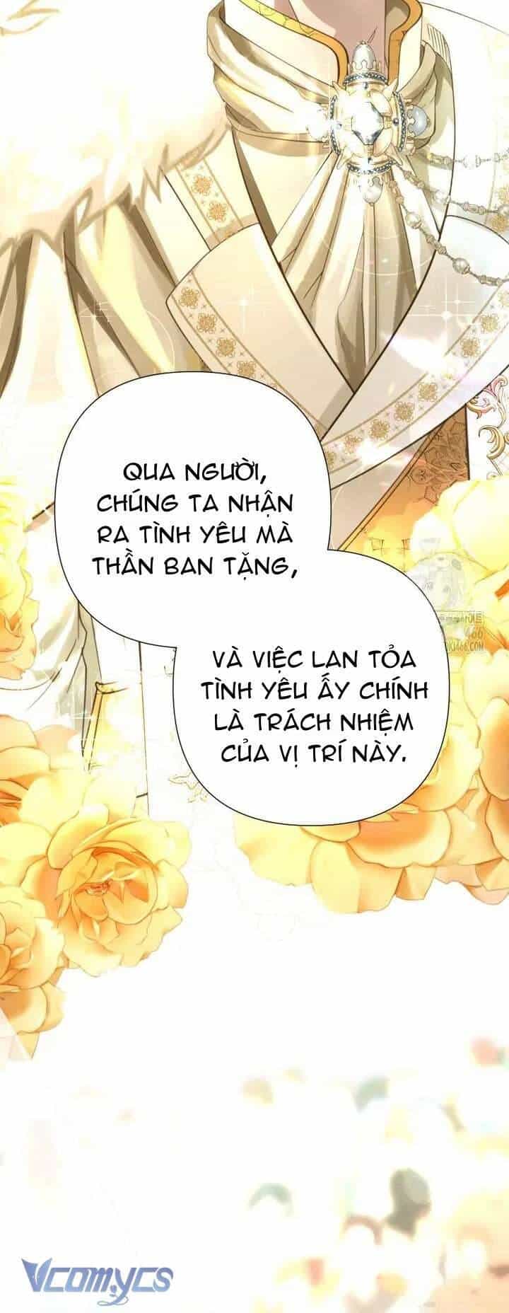 Sau Này Họ Sẽ Sinh Ra Tôi - Chương 18 - ảnh 7