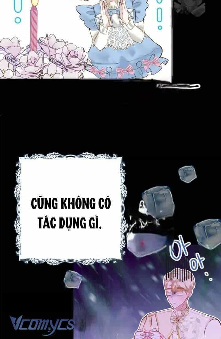 Sau Này Họ Sẽ Sinh Ra Tôi - Chương 19 - ảnh 14