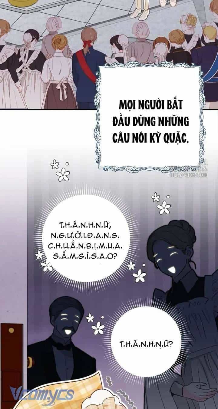 Sau Này Họ Sẽ Sinh Ra Tôi - Chương 19 - ảnh 19