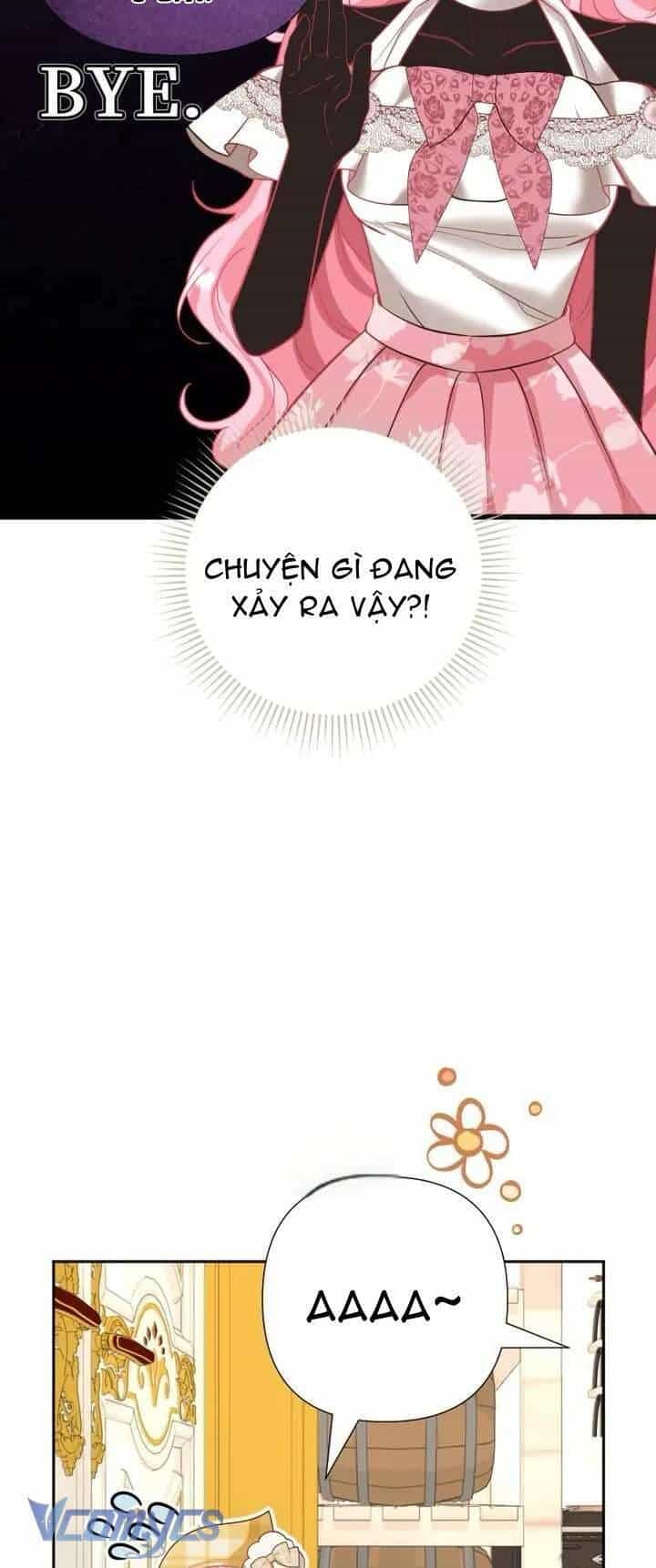 Sau Này Họ Sẽ Sinh Ra Tôi - Chương 19 - ảnh 21