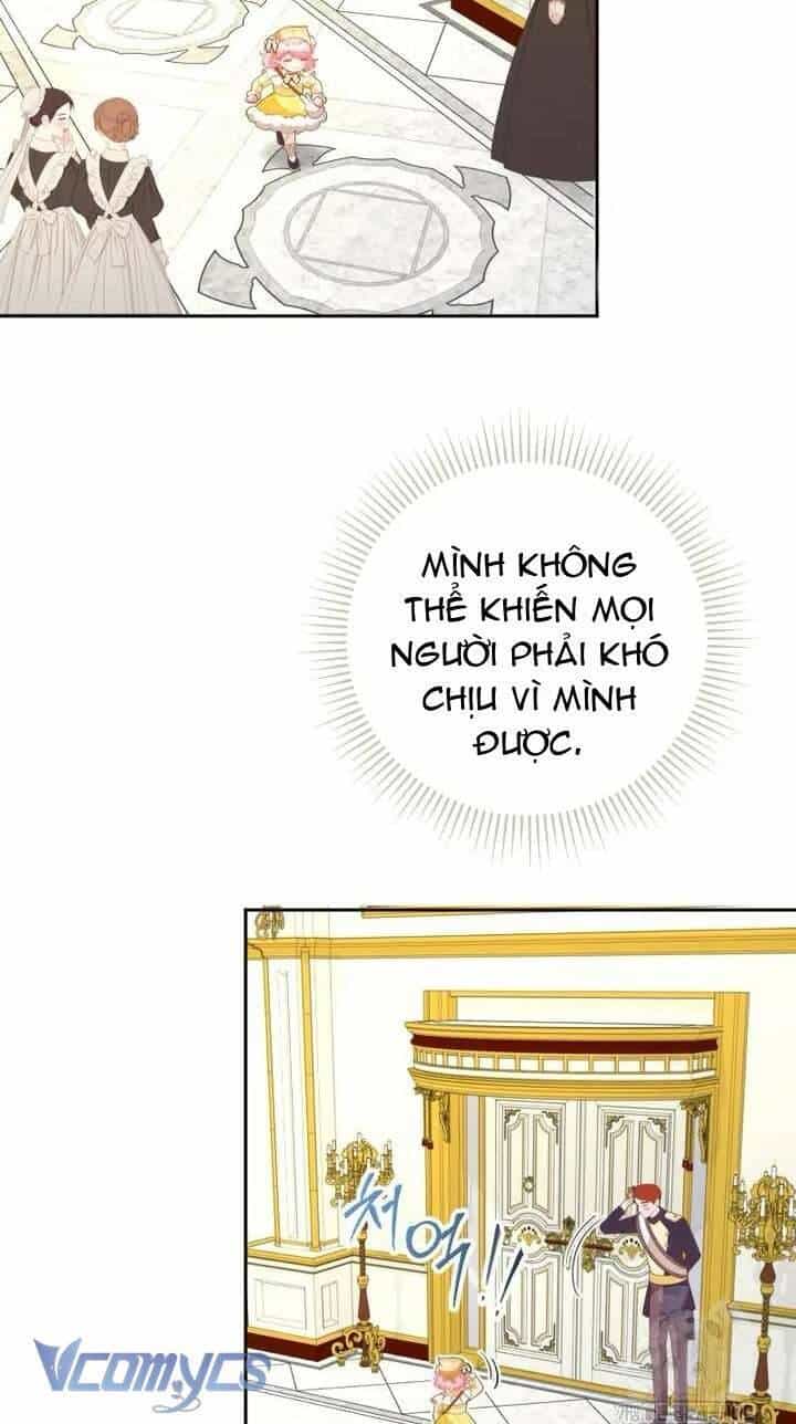 Sau Này Họ Sẽ Sinh Ra Tôi - Chương 19 - ảnh 30