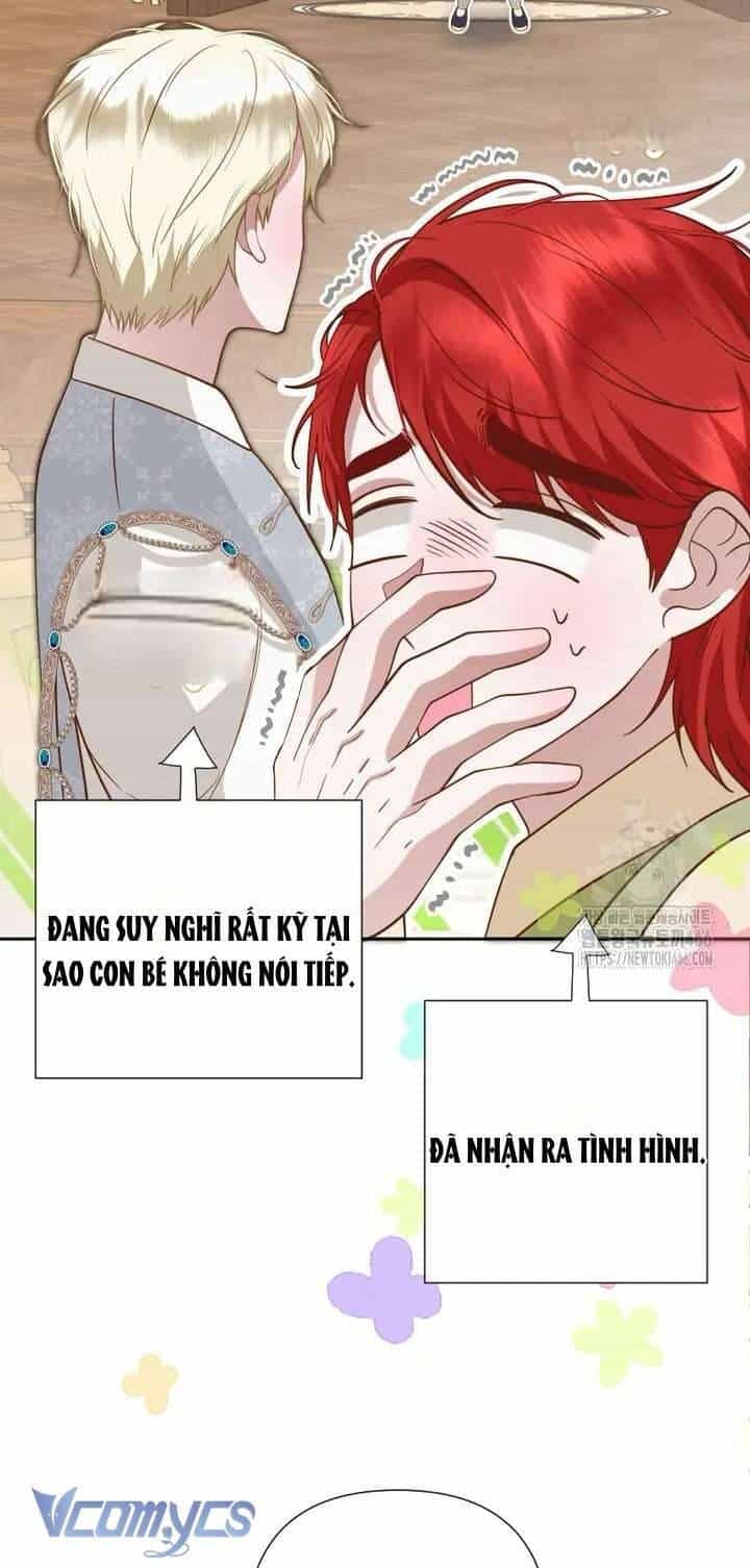 Sau Này Họ Sẽ Sinh Ra Tôi - Chương 19 - ảnh 36