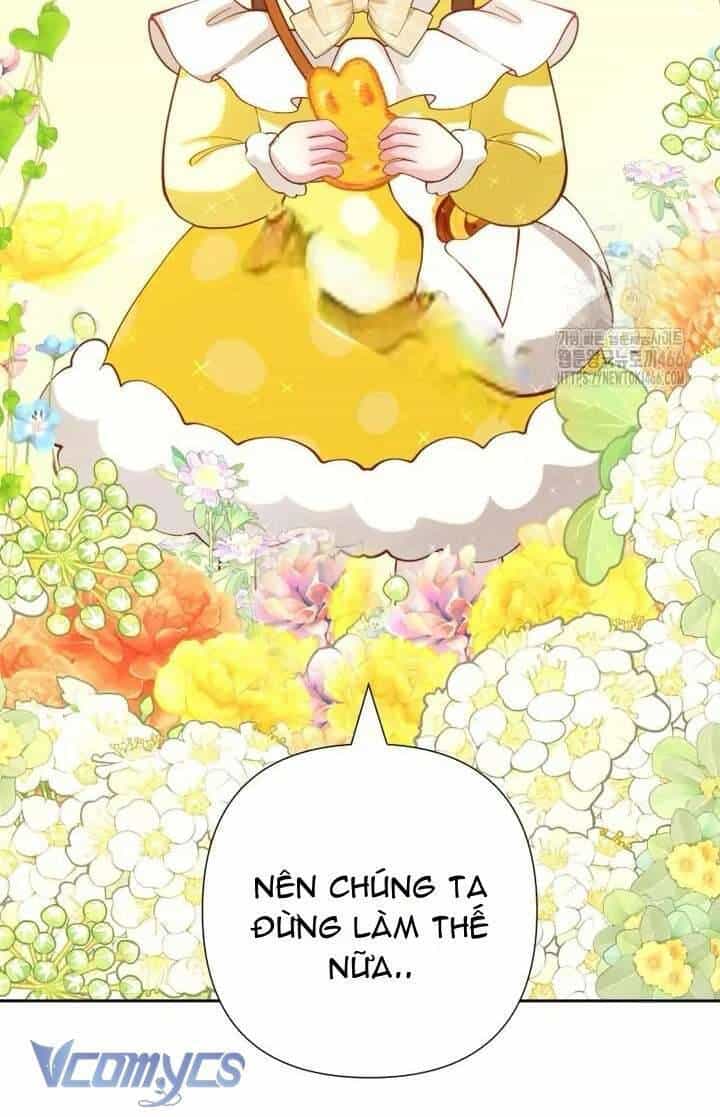 Sau Này Họ Sẽ Sinh Ra Tôi - Chương 19 - ảnh 39
