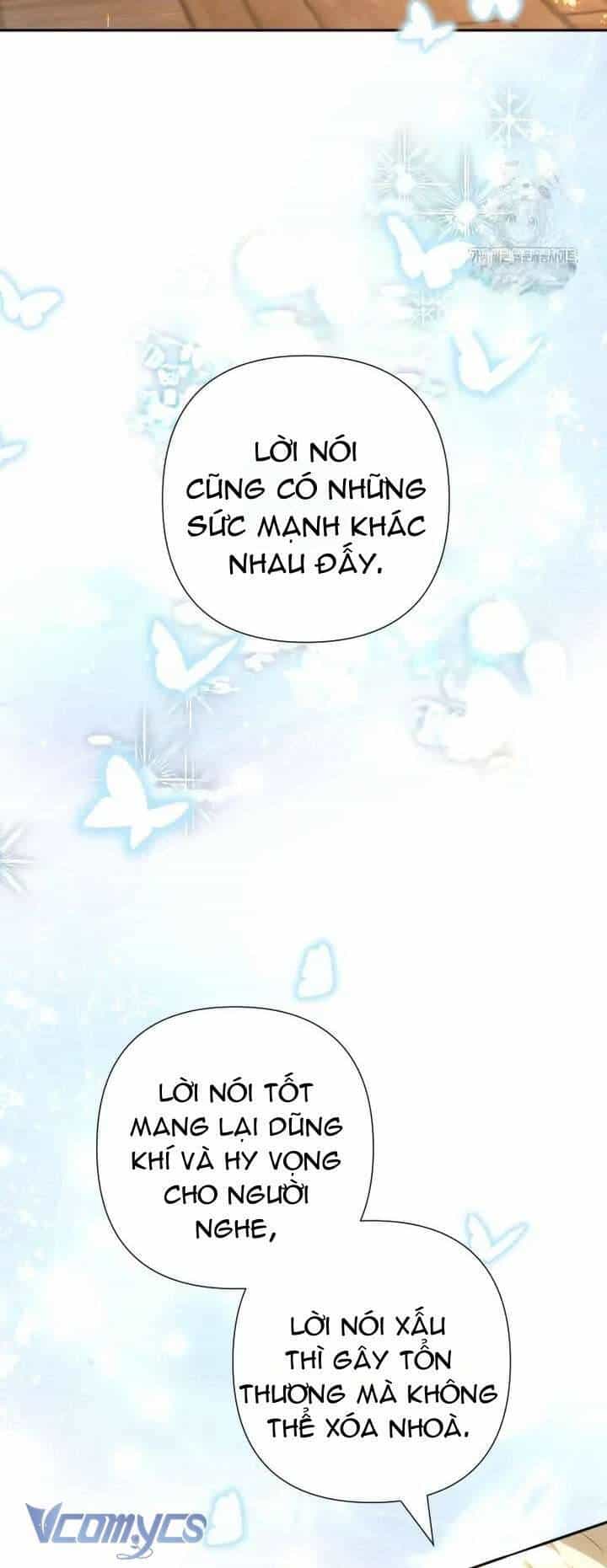 Sau Này Họ Sẽ Sinh Ra Tôi - Chương 19 - ảnh 44