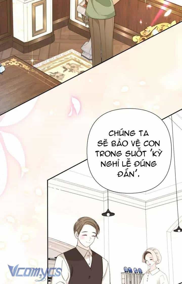 Sau Này Họ Sẽ Sinh Ra Tôi - Chương 19 - ảnh 48