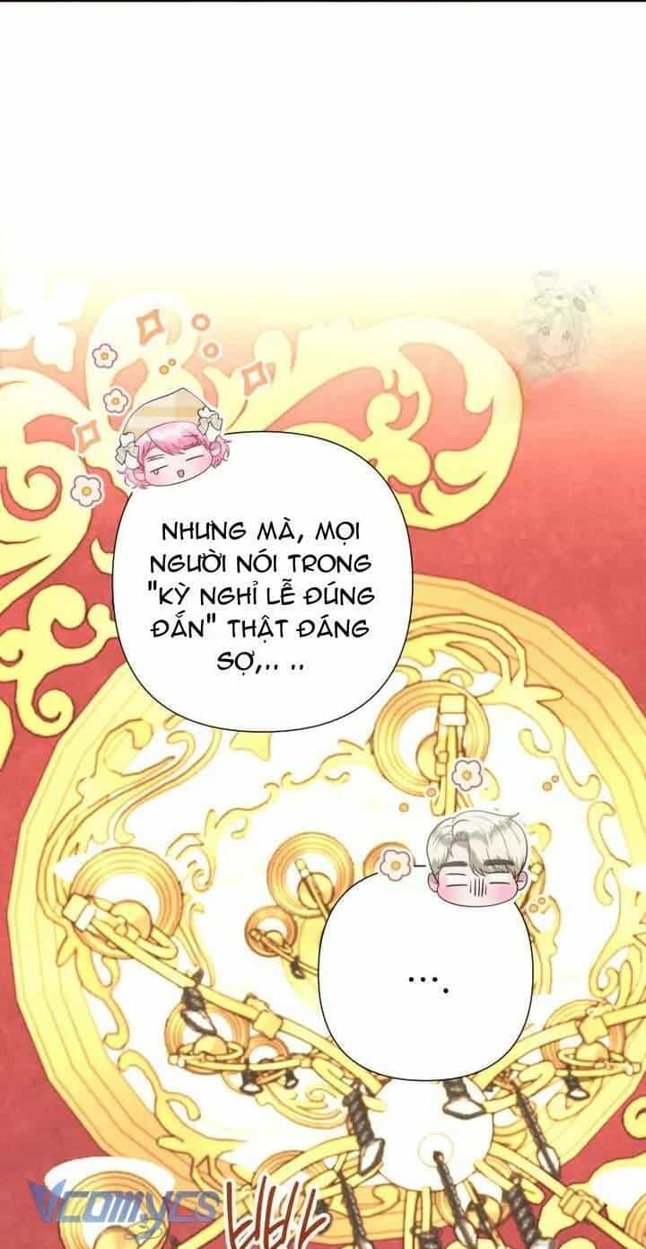 Sau Này Họ Sẽ Sinh Ra Tôi - Chương 19 - ảnh 54