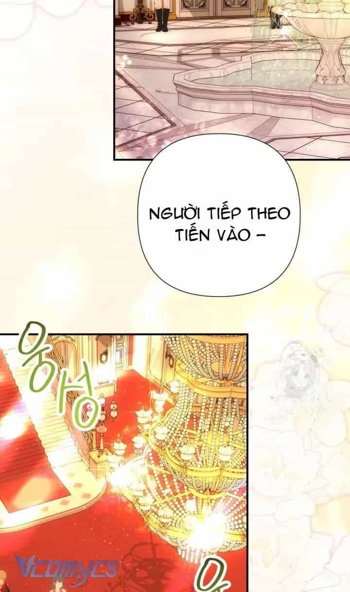 Sau Này Họ Sẽ Sinh Ra Tôi - Chương 19 - ảnh 61