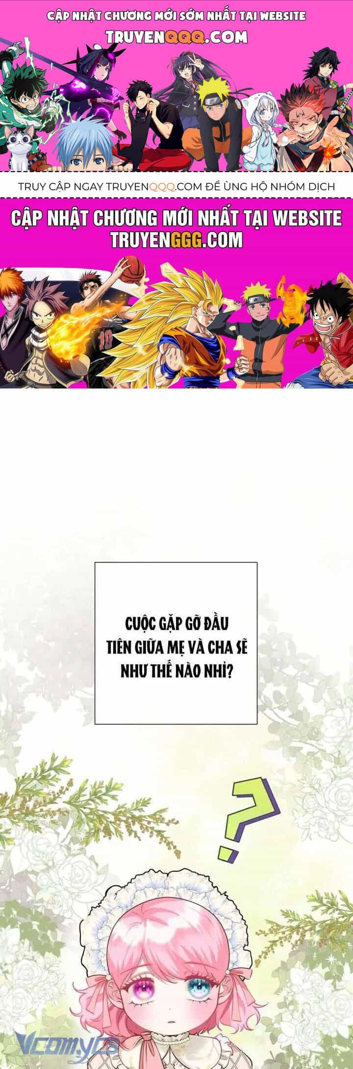 Sau Này Họ Sẽ Sinh Ra Tôi - Chương 20 - ảnh 1