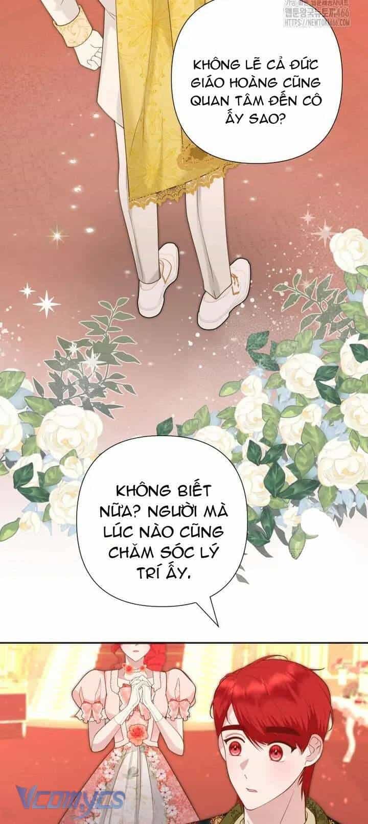 Sau Này Họ Sẽ Sinh Ra Tôi - Chương 20 - ảnh 16